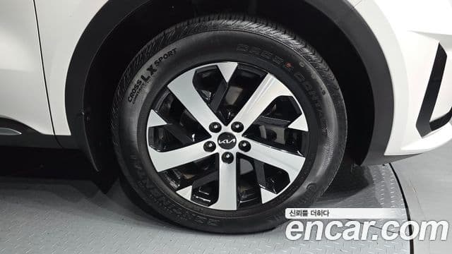 Kia Sorento 2022 — Şəkil 5/20
