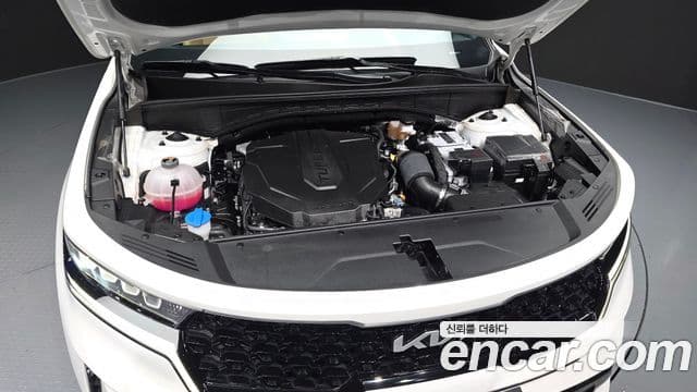 Kia Sorento 2022 — Şəkil 6/20