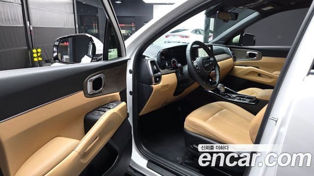 Kia Sorento 2022 — Şəkil 10/20
