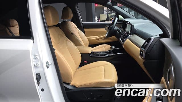 Kia Sorento 2022 — Şəkil 11/20