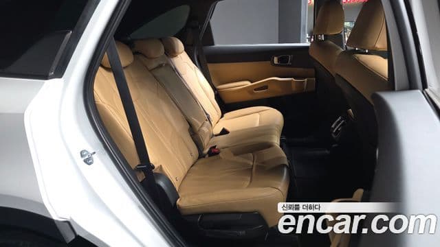 Kia Sorento 2022 — Şəkil 12/20