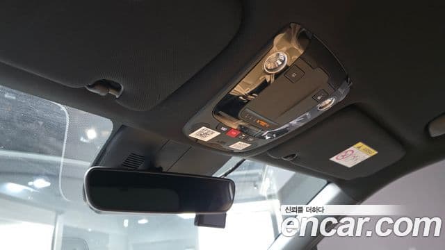 Kia Sorento 2022 — Şəkil 18/20