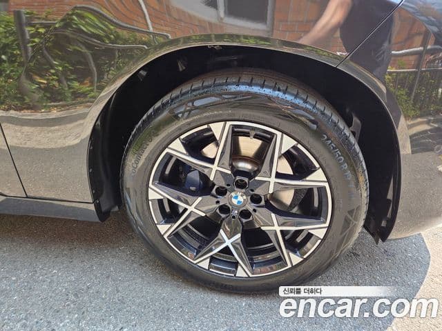 BMW X3 2025 — ფოტო 13/14