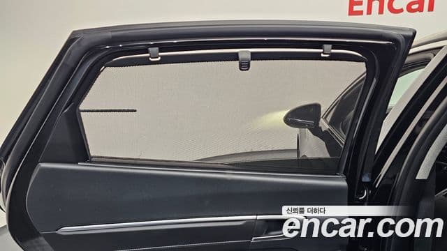 Hyundai Sonata 2022 — ფოტო 19/20