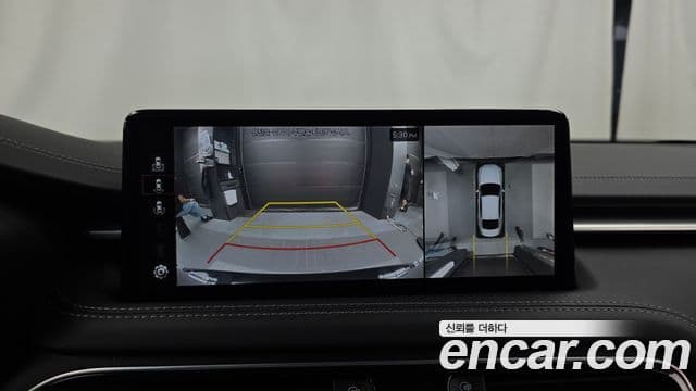 Genesis G70 2022 — Şəkil 15/20
