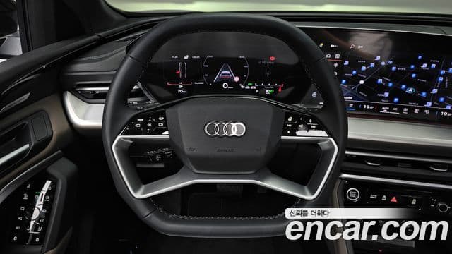 Audi Q5 2025 — Şəkil 12/20