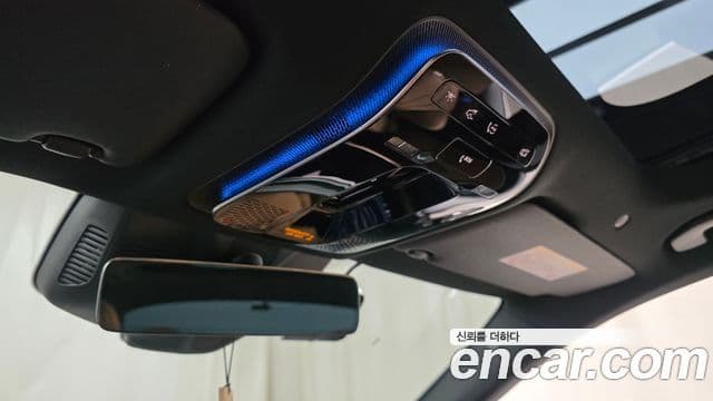 Mercedes-Benz E-Class 2025 — ფოტო 20/20