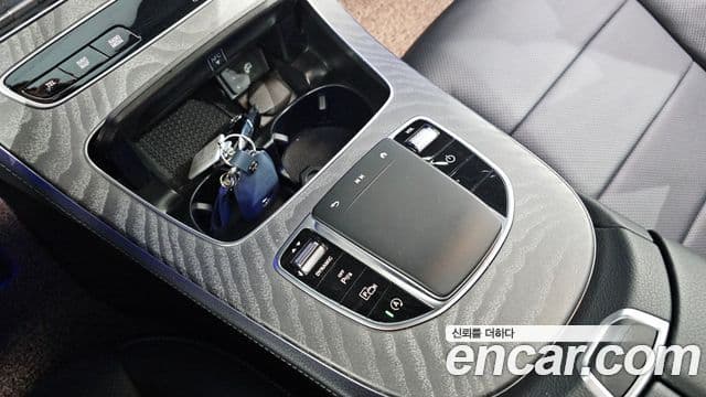 Mercedes-Benz E-Class 2023 — Şəkil 15/20