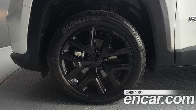 Jeep Renegade 2022 — Şəkil 5/20