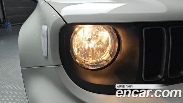 Jeep Renegade 2022 — Photo 6/31