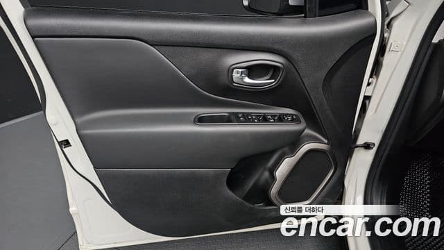 Jeep Renegade 2022 — Photo 4/31