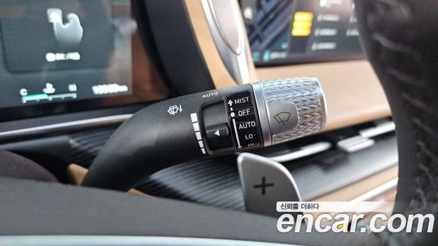 Genesis G90 2024 — Photo 17/36