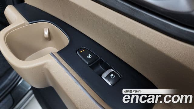 Kia Sorento 2023 — Фото 19/20