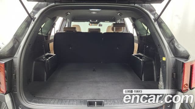 Kia Sorento 2023 — Фото 20/20