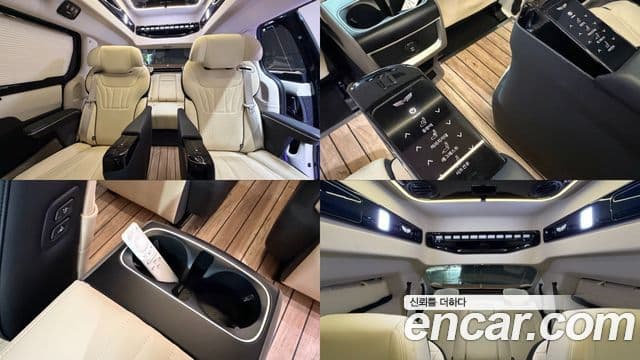 Kia Carnival 2024 — Фото 20/20