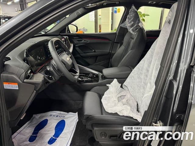 Audi Q5 2025 — ფოტო 9/16