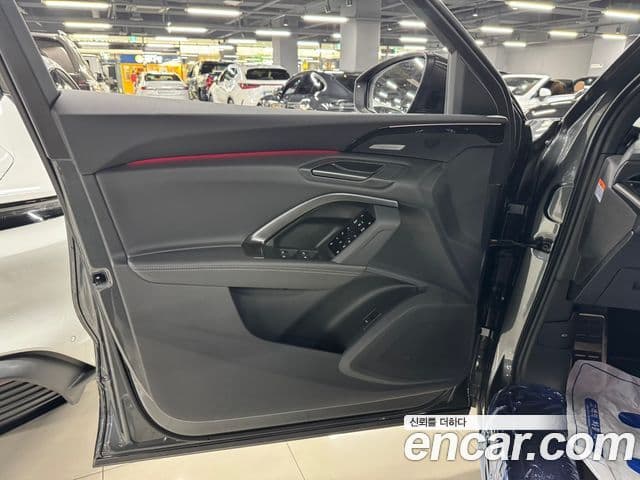 Audi Q5 2025 — фото 7 из 16