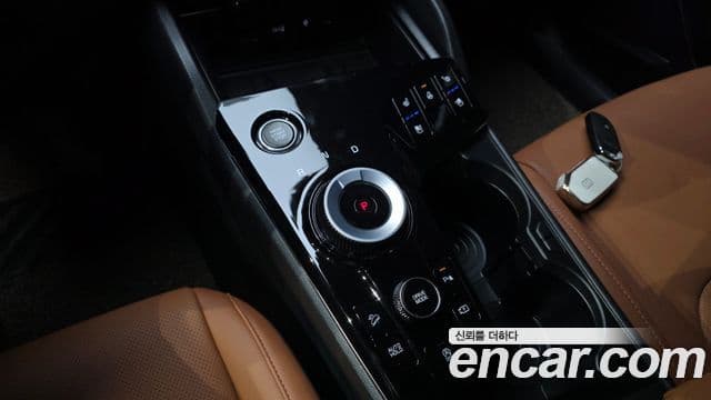 Kia Sportage 2024 — ფოტო 9/20