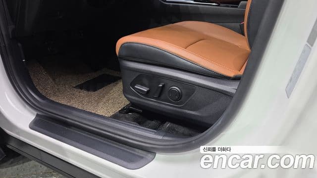 Kia Sportage 2024 — ფოტო 18/20