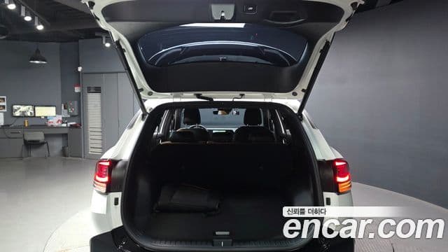 Kia Sportage 2024 — ფოტო 20/20