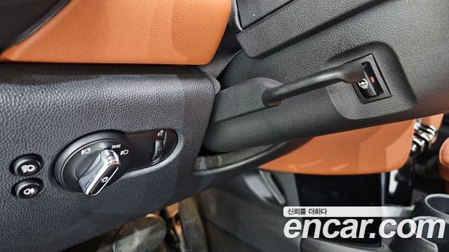 Mini Cooper S 2022 — Photo 27/34