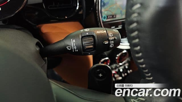 Mini Cooper S 2022 — Photo 34/34