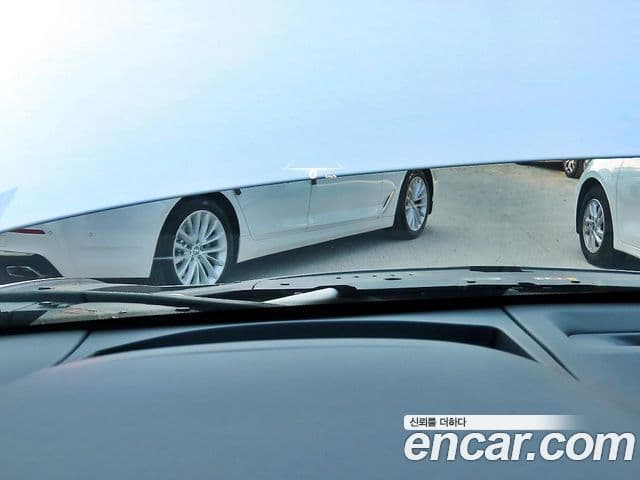Genesis GV70 2023 — ფოტო 8/20