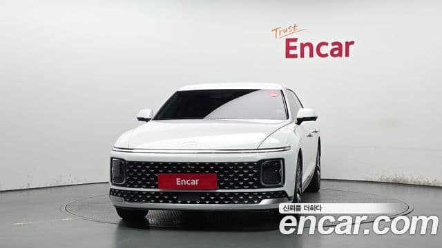 Hyundai Grandeur 2024 — Şəkil 3/20