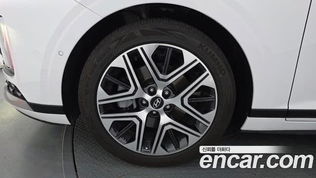 Hyundai Grandeur 2024 — Şəkil 5/20