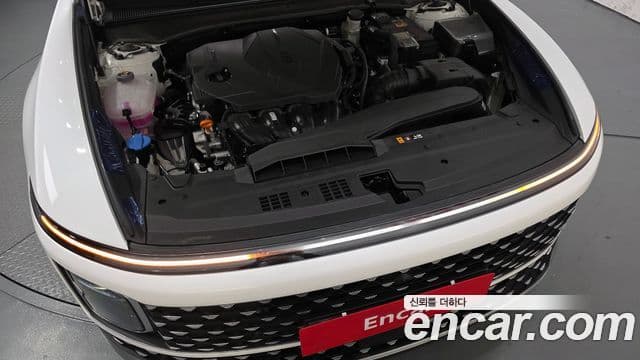 Hyundai Grandeur 2024 — Şəkil 6/20