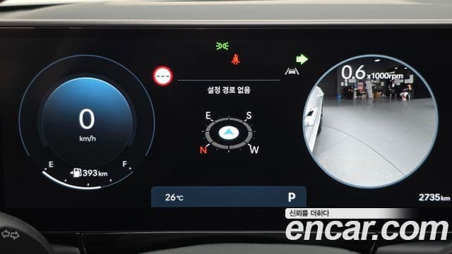 Hyundai Grandeur 2024 — Şəkil 8/20