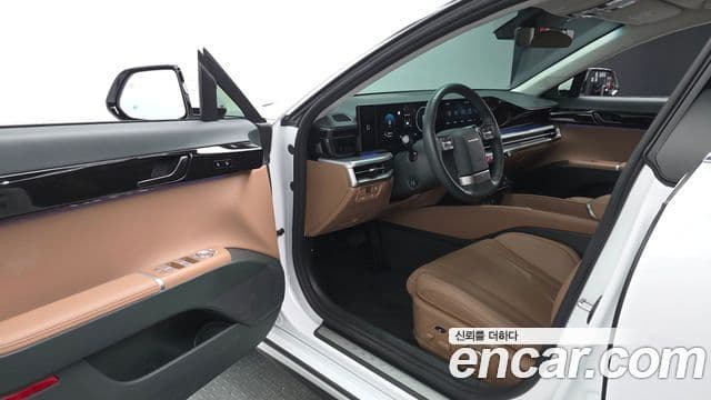 Hyundai Grandeur 2024 — Şəkil 10/20