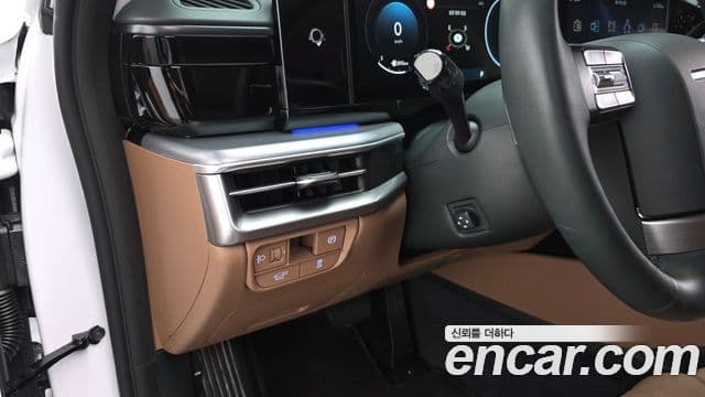 Hyundai Grandeur 2024 — Şəkil 13/20