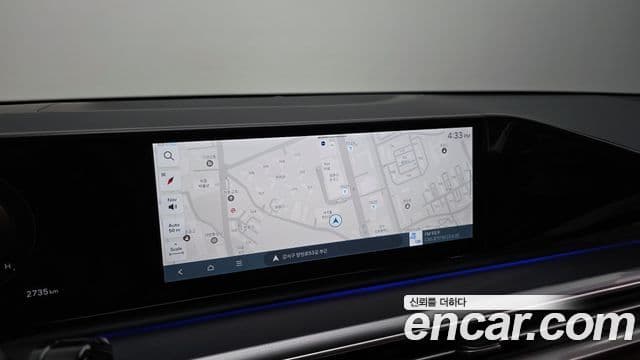 Hyundai Grandeur 2024 — Şəkil 15/20