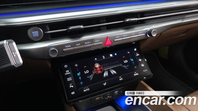 Hyundai Grandeur 2024 — Şəkil 17/20