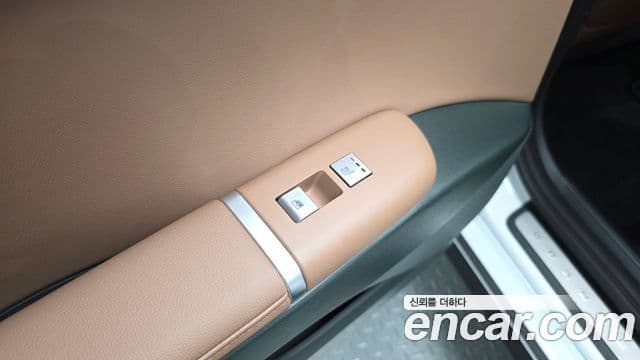 Hyundai Grandeur 2024 — Şəkil 19/20