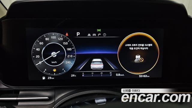 Kia Carnival 2022 — Фото 8/20