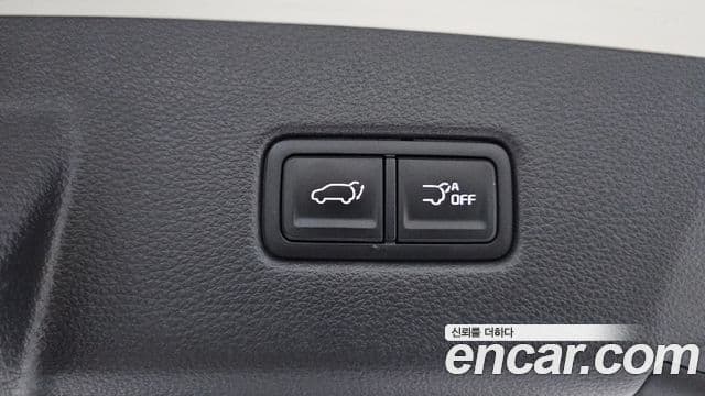 Kia Carnival 2022 — Фото 15/20