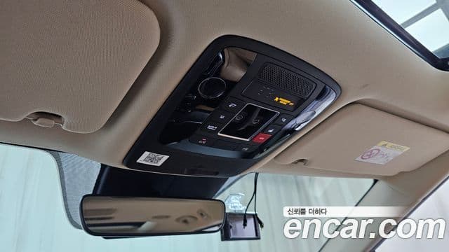 Kia Carnival 2022 — Фото 20/20