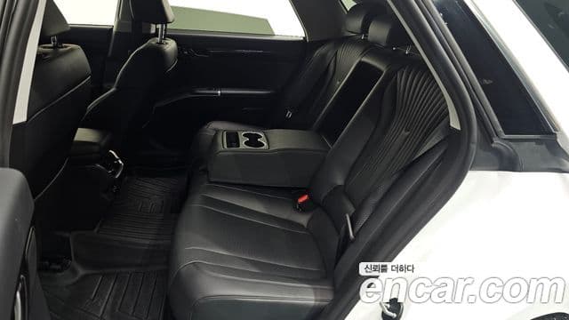 Hyundai Grandeur 2025 — Фото 11/20
