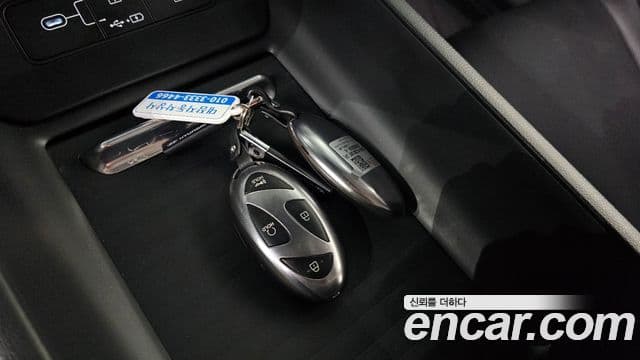 Hyundai Grandeur 2025 — Фото 14/20