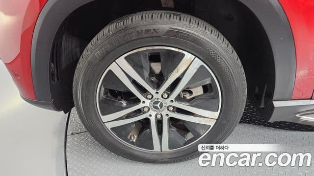 Mercedes-Benz GLE-Class 2019 — Şəkil 5/20