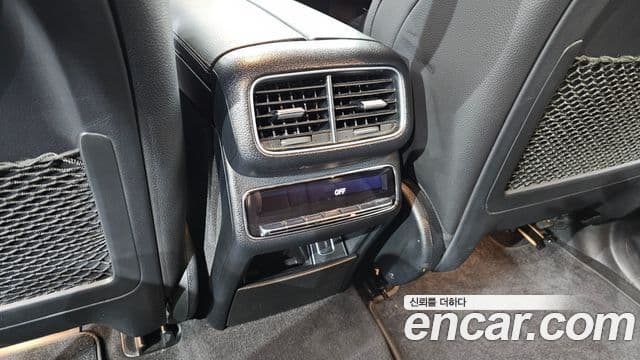 Mercedes-Benz GLE-Class 2019 — Şəkil 20/20