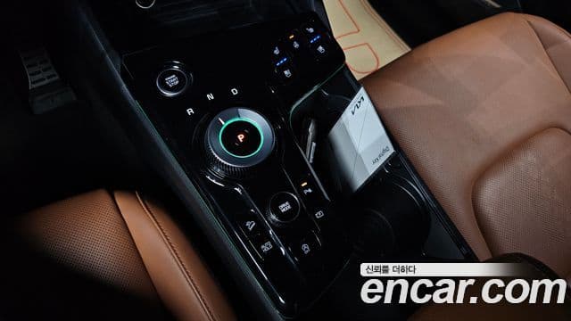 Kia Sportage 2023 — фото 9 из 20