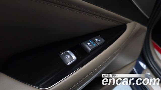 Kia K8 2022 — ფოტო 19/20