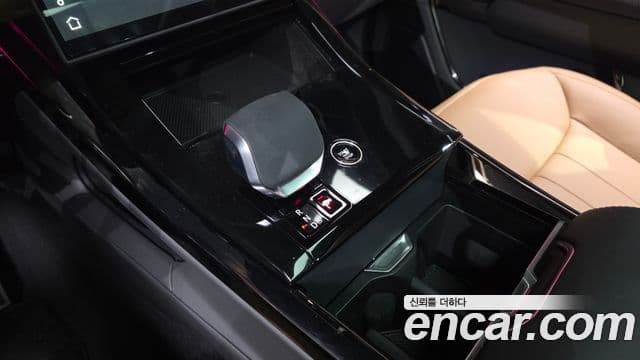 Land Rover Range Rover Sport 2025 — ფოტო 9/20