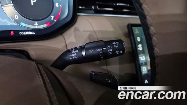 Land Rover Range Rover Sport 2025 — Photo 6/38