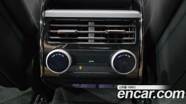 Land Rover Range Rover Sport 2025 — Photo 7/38