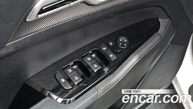 Kia Sportage 2021 — Фото 20/20