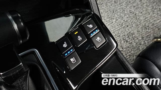 Kia Sportage 2021 — Photo 25/31
